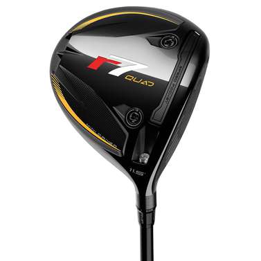 TaylorMade R7 Super Quad Mini Driver