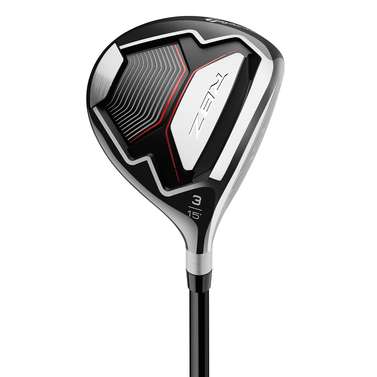 TaylorMade RBZ 2.0 Package - Steel Shaft