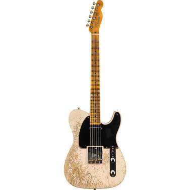 Fender Custom Shop Ltd Ed 51 Nocaster Super Heavy Relic