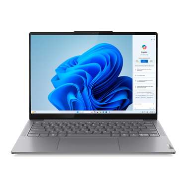 Lenovo Yoga S7i Evo 14" OLED WUXGA Laptop (Intel Core Ultra 7)