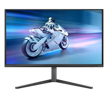 Philips Evnia 27M2N6500 27' 2K QHD 240Hz QD-OLED Gaming Monitor