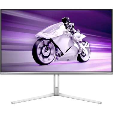Philips Evnia 32M2N8900 32' UHD QD-OLED 240Hz Gaming Monitor