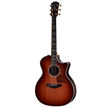 Taylor Sunset Blvd 714ce SEB Acoustic Electric Guitar