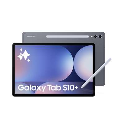 Samsung Galaxy Tab S10+ 12.4" Wi-Fi 512GB