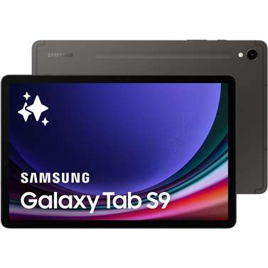 Samsung Galaxy Tab S9 11" Wi-Fi 128GB
