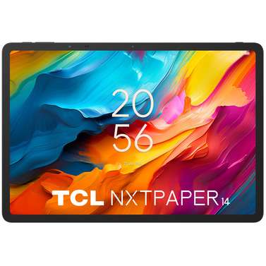 TCL NXTPaper 14 14' 2.4K 256GB Tablet