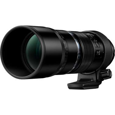 OM System 300mm f/4.0 IS Pro