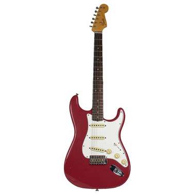 Fender Custom Shop '64 Strat Journeyman Relic