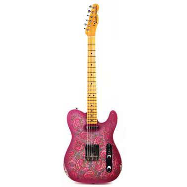 Fender Custom Shop Limited Edition '68 Telecaster Relic