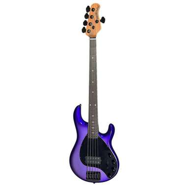 StingRay Special 5 Grape Crush Roasted MapleRosewood FB