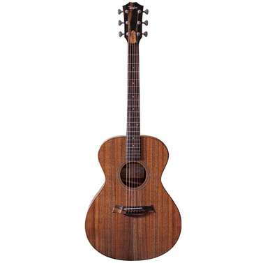 Taylor Jacob Collier Signature Koa 6 String Acoustic Electric Guitar