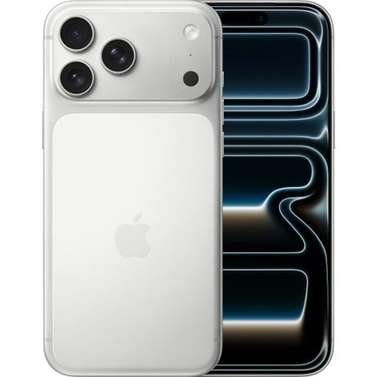 Apple iPhone 17 Pro Max 512GB