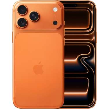 Apple iPhone 17 Pro Max 256GB