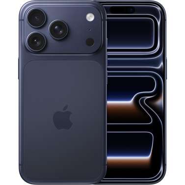 Apple iPhone 17 Pro 512GB