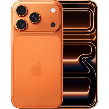 Apple iPhone 17 Pro 1TB