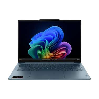 Lenovo Yoga S7 14' 2K OLED Laptop (Ryzen AI 7)[1TB/16GB]