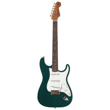 Fender Custom Shop Limited Edition 62/63 Strat JRN Relic