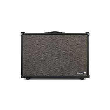 Line 6 Powercab CL 212 2x12" Open-Back Active Guitar Speaker Box 200W