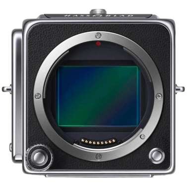 Hasselblad 907X & CFV 100C (AU)