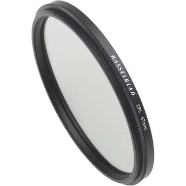 Hasselblad Filter CPL 67mm