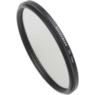 Hasselblad Filter CPL 72mm