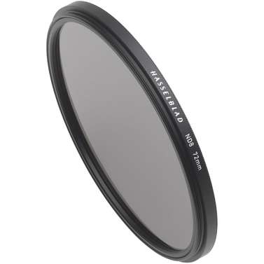 Hasselblad Filter ND8 72mm