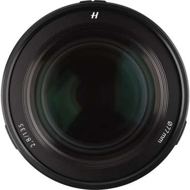 Hasselblad XCD 135mm f/2.8 lens and X Convertor 1.7x