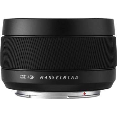 Hasselblad XCD 45mm f/4 P Compact Lens