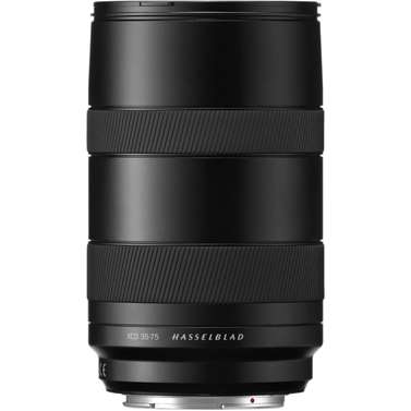 Hasselblad XCD 35-75mm f/3.5-4.5  Zoom Lens