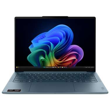 Lenovo Yoga Slim 7i 14" WUXGA OLED Laptop (Ryzen AI 7)[1TB]