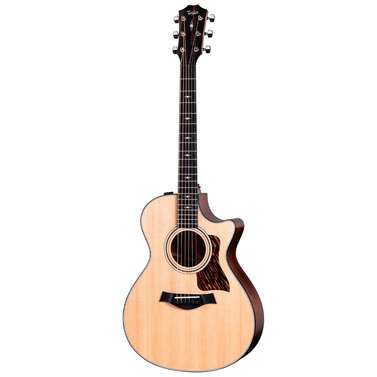 Taylor 312ce Grand Concert Acoustic Guitar
