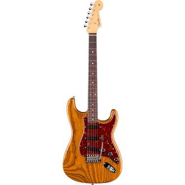 Fender Custom Shop Limited Edition Roasted Stratocaster Journeyman