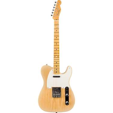 Fender Custom Shop 1955 Telecaster Journeyman Relic