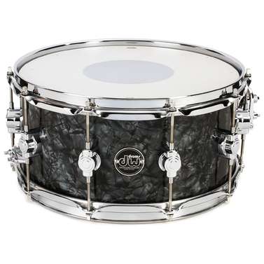 DW Performance Series 6.5 x 14 Inch Snare Drum