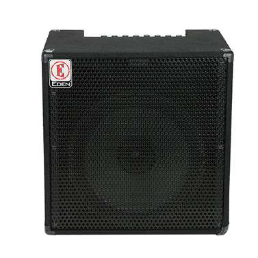 Eden EC Series EC15U 180W 1x 15 Inch Bass Combo Amplifier