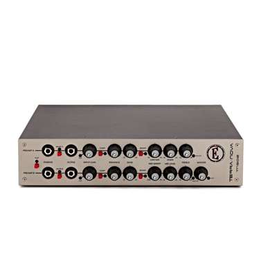 Eden Electro nics TN502 500 watt Dual Channel Bass Amp