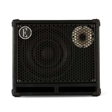 Eden TN110 Terra Nova Series 300w 1x10 Bass Cabinet 8Ohm