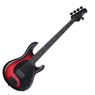 Ernie Ball Music Man Stingray 5 Bass Guitar