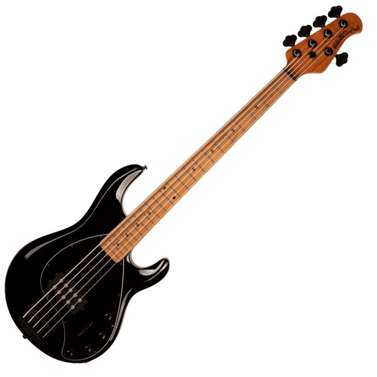 Ernie Ball Music Man StingRay 5 Special 5String H Electric Bass Guitar