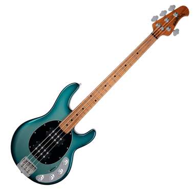 Ernie Ball Music Man Stingray Bass Guitar
