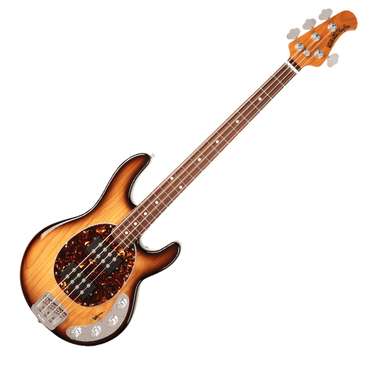 Ernie Ball Music Man StingRay Special 4String Electric Bass Guitar Rosewood Fret
