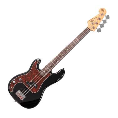 Essex VEP34LH Short Scale 4String Left-Handed Bass