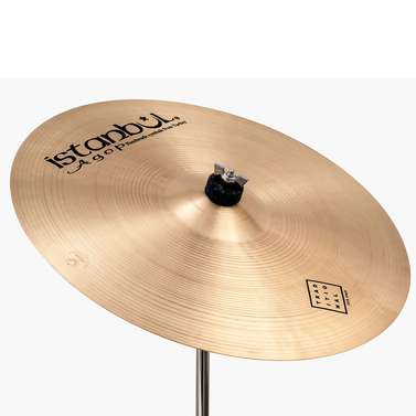 Istanbul Agop 19" Traditional Dark Crash Cymbal DC-19