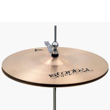 Istanbul Agop 15" Xist Hi-hat Cymbals (Pair)