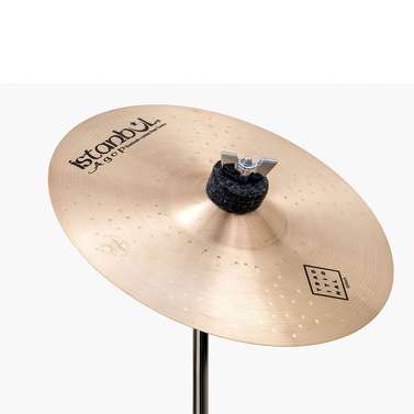 Istanbul Agop 12" Traditional Splash Cymbal