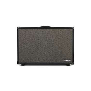 Line 6 Powercab CL 212 2x12" Open-Back Active Guitar Speaker Box 200W