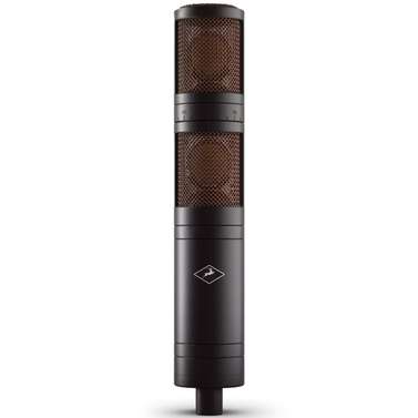 Antelope Audio Edge Quadro Stereo Modelling Microphone w/ Two Dual-Membrane Capsules