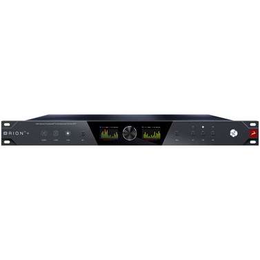Antelope Audio Orion 32+ Gen 4 Thunderbolt & USB AD/DA Audio Interface
