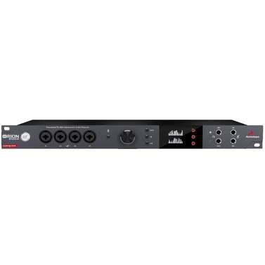 Antelope Audio Orion Studio Synergy Core Thunderbolt 3 & USB Interface w/ 12 Preamps