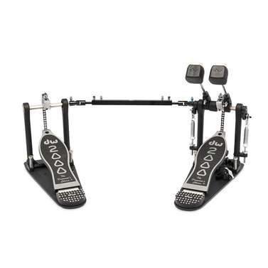 DW Drums DW 2000 Series Double Bass Drum Pedal